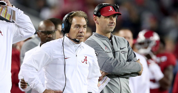 The winningest coach this decade is surprisingly not Nick Saban