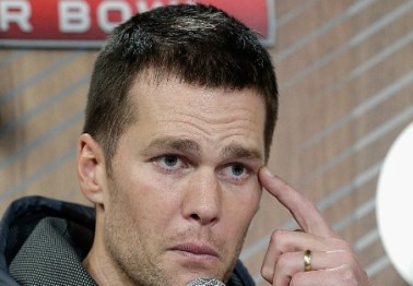 Our hearts go out to Tom Brady, whose family is dealing with a serious health concern
