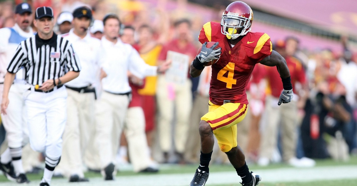 Witness has added a shocking detail to the shooting death of former USC standout