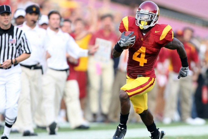 Witness has added a shocking detail to the shooting death of former USC standout