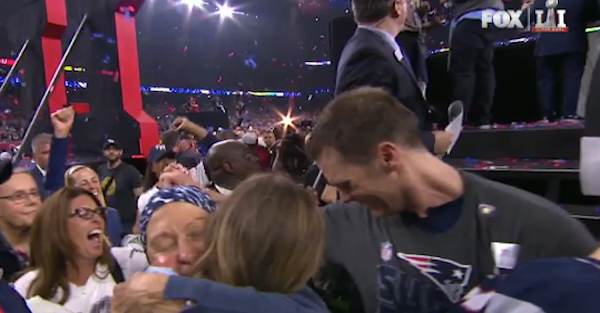 Our hearts are with Tom Brady, as details emerge about his mother’s serious health issue