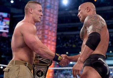 Why John Cena is the greatest pro wrestler of his generation