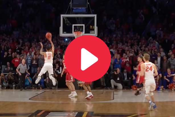 Chris Chiozza’s Iconic Buzzer-Beater Will Always Be Florida’s Greatest Shot