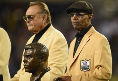 A football legend and Hall of Famer has received some devastating health news