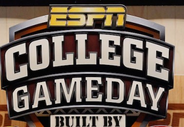 College GameDay personality responds to rumors of departure