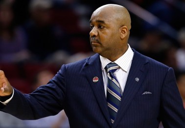 Georgetown makes surprising move few saw coming