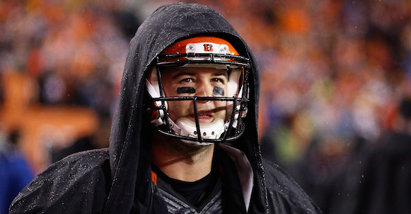 A.J. McCarron drawing interest from AFC contender