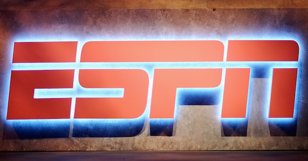 Laid off ESPN insider jabs back at network after awkward on-air comment