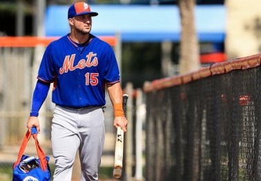 Tim Tebow reportedly suffers bizarre injury during spring training