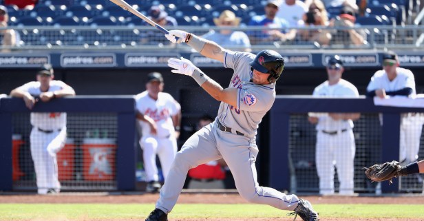 Tim Tebow crushes another home run, and you have to wonder whether he’s for real