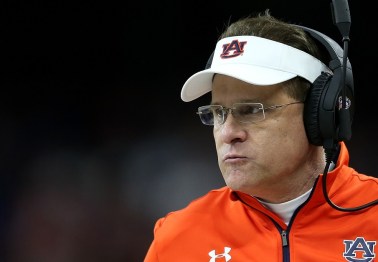 Gus Malzahn reportedly favored by rival school?s Board of Trustees and 'big-money boosters' as next head coach