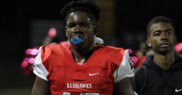High school football player has been tragically killed at the young age of 16