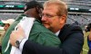 Mike Maccagnan and Todd Bowles