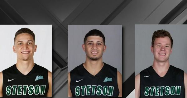 Report: Three college basketball players have been suspended after a dangerous road rage incident