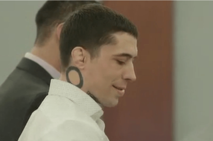 Former UFC fighter could face life in prison after conviction for a savage beating