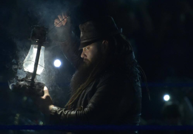 Why it's time for the WWE to move on from Bray Wyatt
