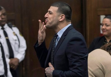 Aaron Hernandez's million-dollar home at the center of latest legal battle