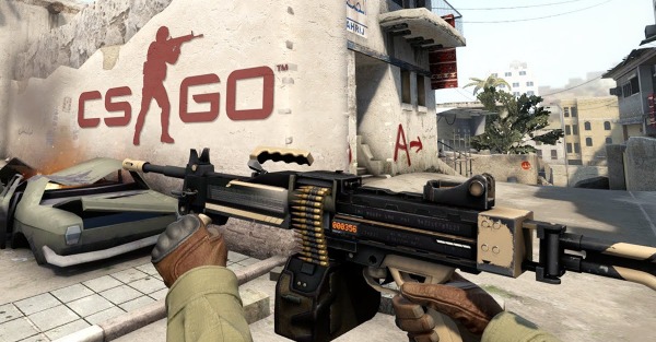 New CS:GO patch leaves players bewildered