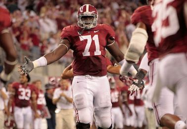 Former Alabama standout, current NFL player involved in altercation where he told police to ?shoot (him)?