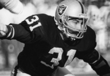 A two-time Super Bowl winner has died after a five-year battle with a terrible disease