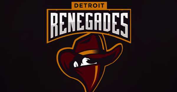 Detroit Renegades add new faces to CS:GO roster