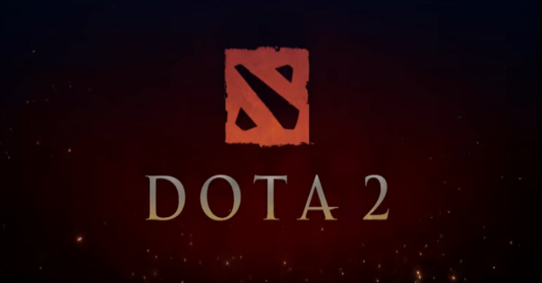 DOTA 2 update provides additional security against cheaters