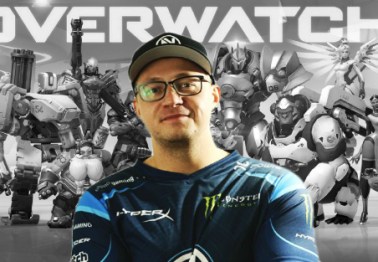 Esports team EnVyUs captain and founder leaves to pursue other options