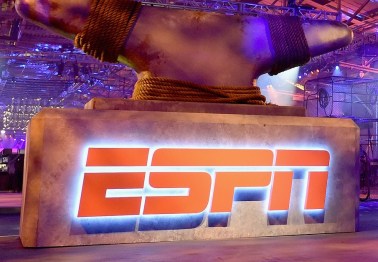 Tensions between two ESPN personalities described as ?poisonous? after network shakeup