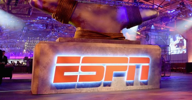 ESPN host Jemele Hill reportedly leaving SportsCenter