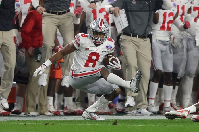 NFL first-round pick Gareon Conley learns his fate following rape allegations