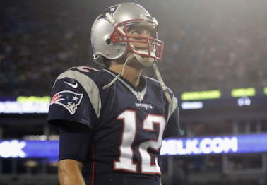 Three-time NBA champion explains why he doesn't think Tom Brady is the greatest athlete ever