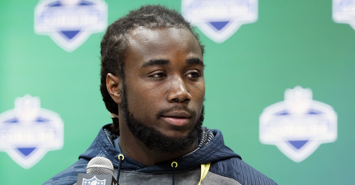 Former FSU star Dalvin Cook in standoff with Vikings