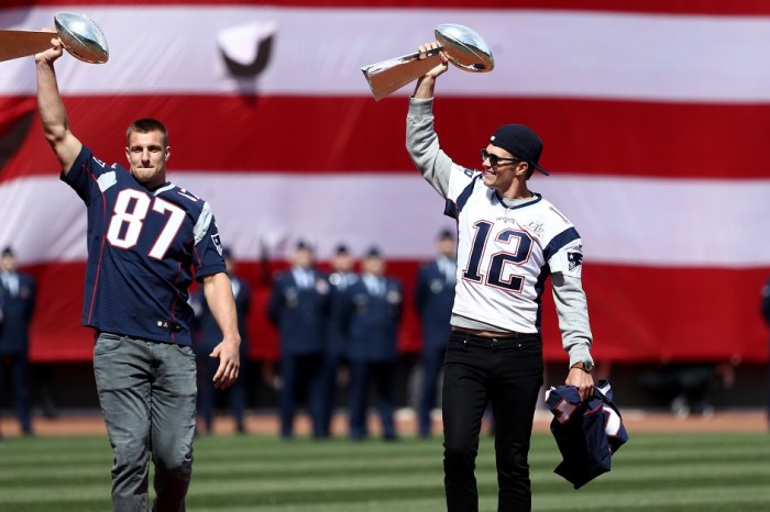 Tom Brady’s latest actions has left Pittsburgh fans absolutely furious