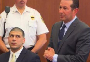 Aaron Hernandez?s lawyer says his client was the victim in his most recent trial