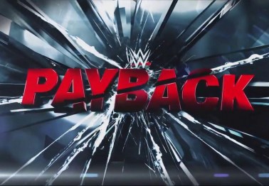 Opening match at WWE Payback results in stunning title change