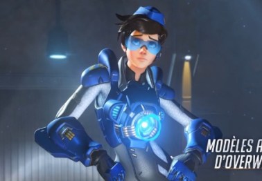 New features rumored, additions revealed for Overwatch