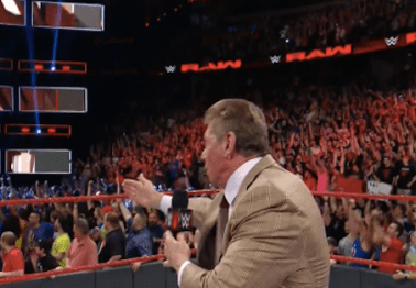 WWE legend makes surprise return as new RAW general manager on first show after WrestleMania