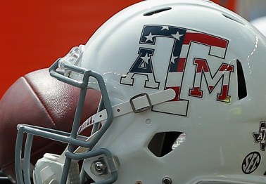 Texas A&M star facing criminal charges has a hilarious defense for his case