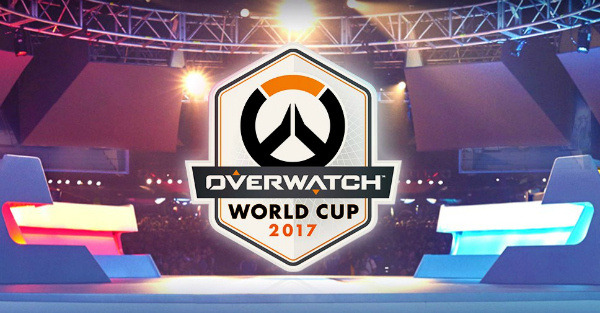 2017 Overwatch World Cup - Blizzard announces 32 participants at the Overwatch  World Cup - ESPN