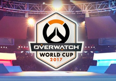 Overwatch qualifiers reveal leading nations for World Cup
