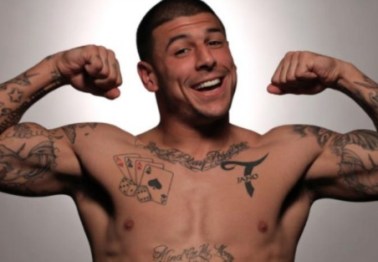 The New England Patriots may have to pay out a ton of money because Aaron Hernandez killed himself