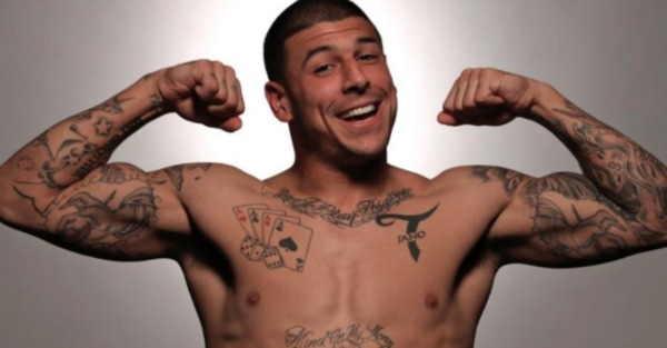 The New England Patriots may have to pay out a ton of money because Aaron Hernandez killed himself