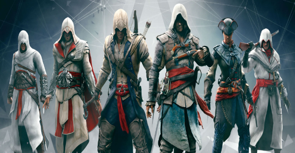 Promising details about the next Assassin's Creed begin to surface ...