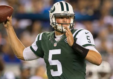 Just how bad potential starting QB Christian Hackenberg has been is horrible news for the Jets