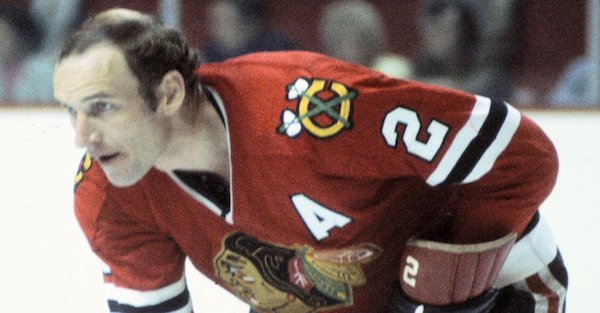 Former six-time NHL All-Star has passed away at the age of 77