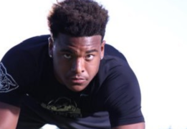 4-star DT Dante Stills breaks down final three decision, with plenty of pressure on staying close to home