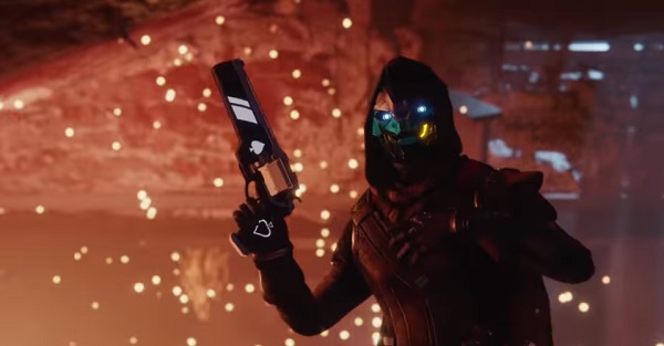 Destiny 2 disappoints PC users with discouraging reveals
