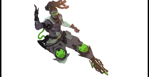 Overwatch community icon ‘DSPStanky’ departs the competitive scene