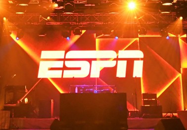 ESPN's cuts in one area reportedly had everything to do with signing the network's biggest competition