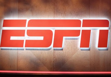 ESPN is bringing back a controversial figure it once fired